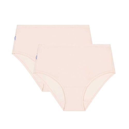 sloggi Hikini Full Brief 2 Pack
